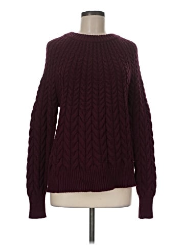 Ann Taylor Pullover Sweater (view 1)