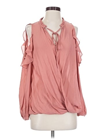 Maeve 3/4 Sleeve Blouse (view 1)