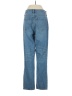 PacSun 100% Cotton Hearts Blue Jeans Size 27 waist - photo 2