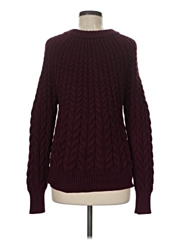 Ann Taylor Pullover Sweater (view 2)
