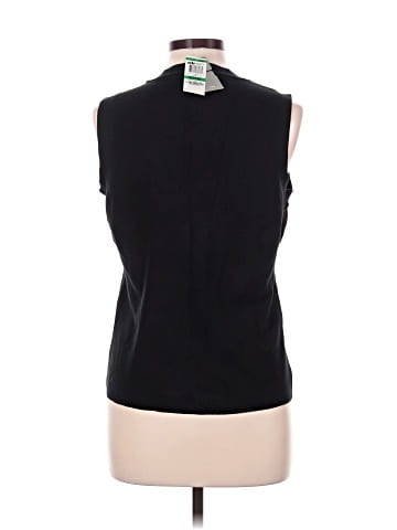 Charter Club Sweater Vest (view 2)