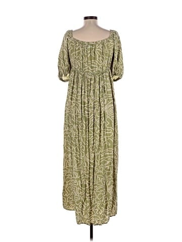ELOQUII Casual Dress (view 2)