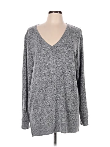 Lucky Brand Pullover Sweater (view 1)