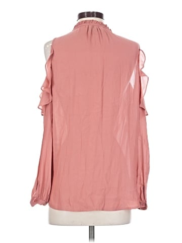 Maeve 3/4 Sleeve Blouse (view 2)