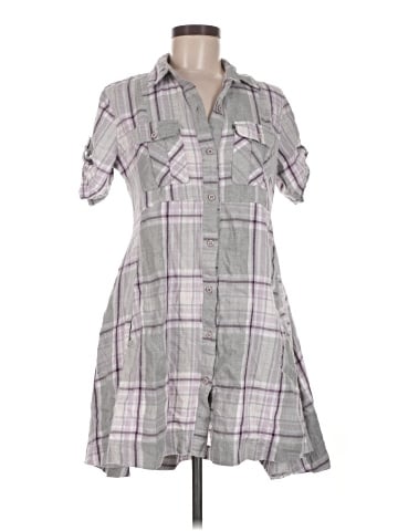 Hippie Laundry Casual Dress (view 1)