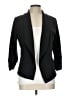POGTMM 100% Polyester Black Blazer Size L - photo 1