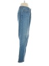 PacSun 100% Cotton Hearts Blue Jeans Size 27 waist - photo 4
