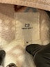 Thread & Supply Print Tan Pullover Sweater Size M - photo 7