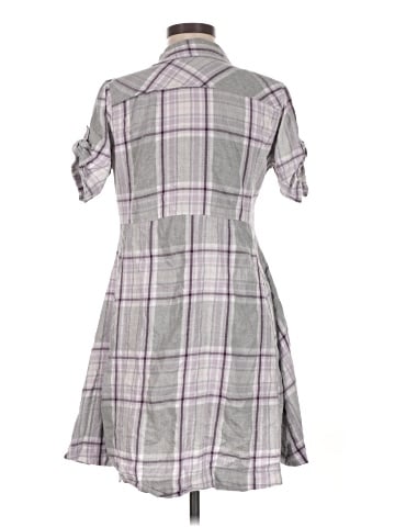 Hippie Laundry Casual Dress (view 2)