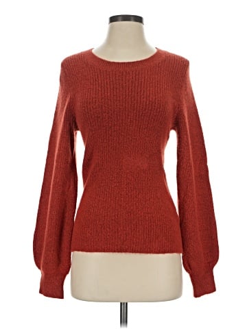 J.Crew Factory Store Pullover Sweater (view 1)