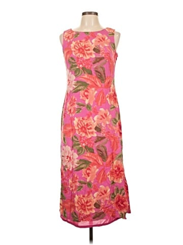 Petite Sophisticate Cocktail Dress (view 1)