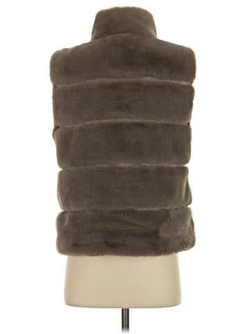 Love Token Faux Fur Vest (view 2)