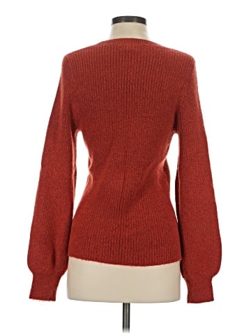 J.Crew Factory Store Pullover Sweater (view 2)