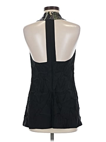 Hype Sleeveless Blouse (view 2)