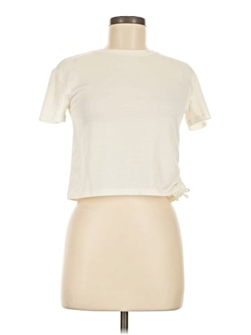 Gap Fit Short Sleeve T-Shirt (view 1)