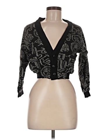 Monkey Wear Cardigan (view 1)
