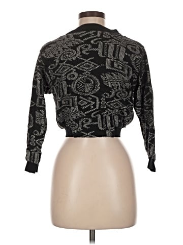 Monkey Wear Cardigan (view 2)