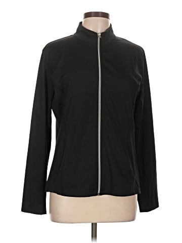 Tail Track Jacket (view 1)