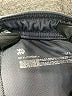 all in motion 100% Recycled Polyester Color Block Gray Track Pants Size S (kids) - photo 3