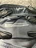 all in motion 100% Recycled Polyester Color Block Gray Track Pants Size S (kids) - photo 4