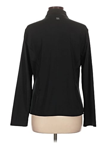 Tail Track Jacket (view 2)