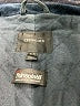 Crewcuts 100% Polyester Black Coat Size 4 - 5 - photo 3
