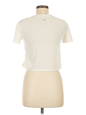 Gap Fit Short Sleeve T-Shirt (view 2)