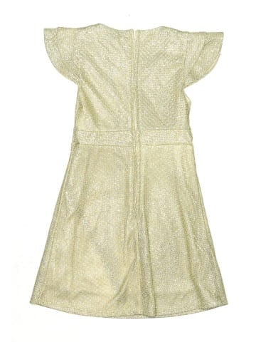 Emerald Sundae Dress (view 2)