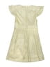 Emerald Sundae 100% Polyester Ivory Dress Size 4 - 5 - photo 2