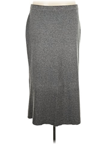 Elisabeth by Liz Claiborne Casual Skirt (view 1)