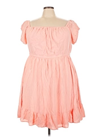 Torrid Casual Dress (view 1)