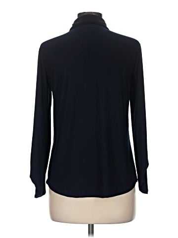 Anne Klein Sleeveless Blouse (view 2)