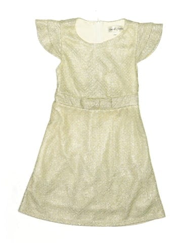 Emerald Sundae Dress (view 1)