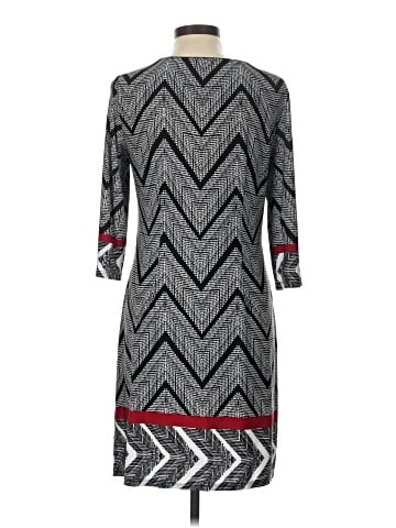Sandra Darren Casual Dress (view 2)