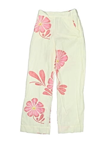 Zara Casual Pants (view 1)