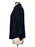 Anne Klein Blue Sleeveless Blouse Size M - photo 5