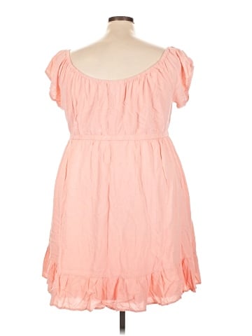 Torrid Casual Dress (view 2)