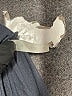Sofra Gray Kimono Size S - photo 7