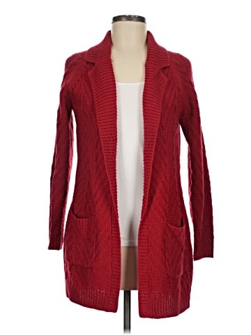 Candie's Cardigan (view 1)