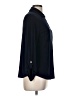 Anne Klein Blue Sleeveless Blouse Size M - photo 4