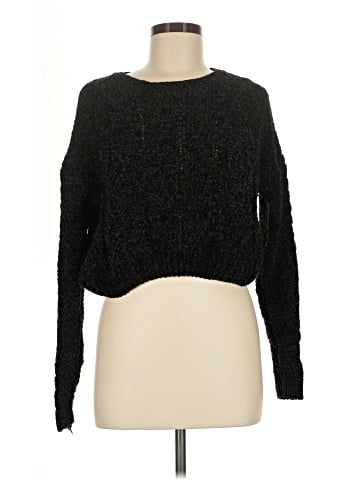 Love Tree Pullover Sweater (view 1)