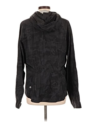 Lululemon Athletica Windbreaker (view 2)