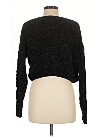 Love Tree Pullover Sweater (view 2)