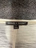 Threads 4 Thought Ivory Long Sleeve Henley Size S - photo 7