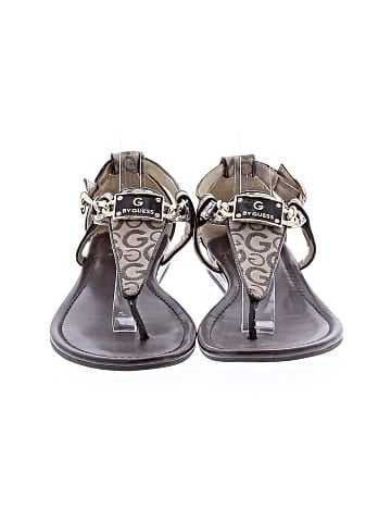 G by GUESS Sandals (view 2)
