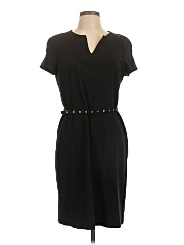 Gerard Darel Casual Dress (view 1)