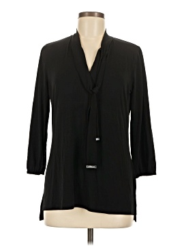 Michael Michael Kors 3/4 Sleeve Blouse