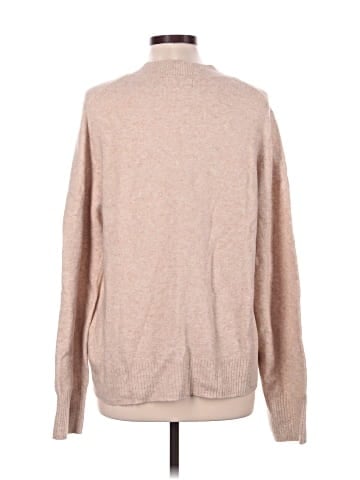 J.Crew Factory Store Pullover Sweater (view 2)