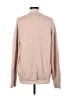J.Crew Factory Store Tan Pullover Sweater Size L - photo 2