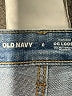 Old Navy Blue Jeans Size 0 - photo 7